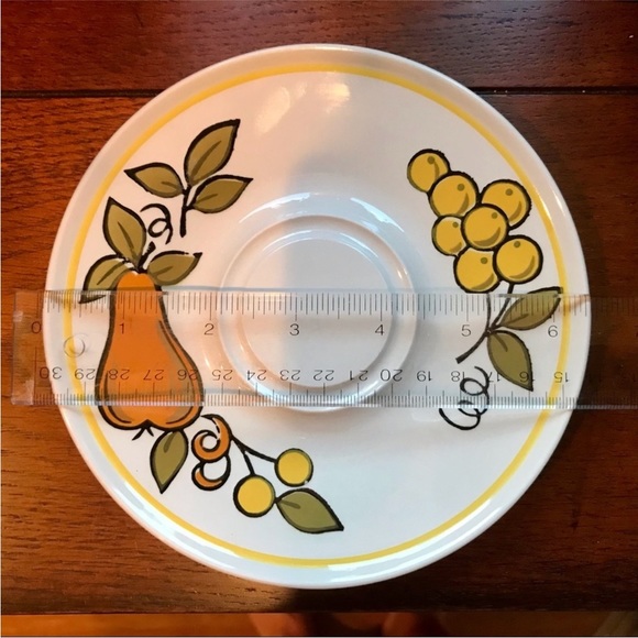 Vintage Mikasa - Picture 7 of 7